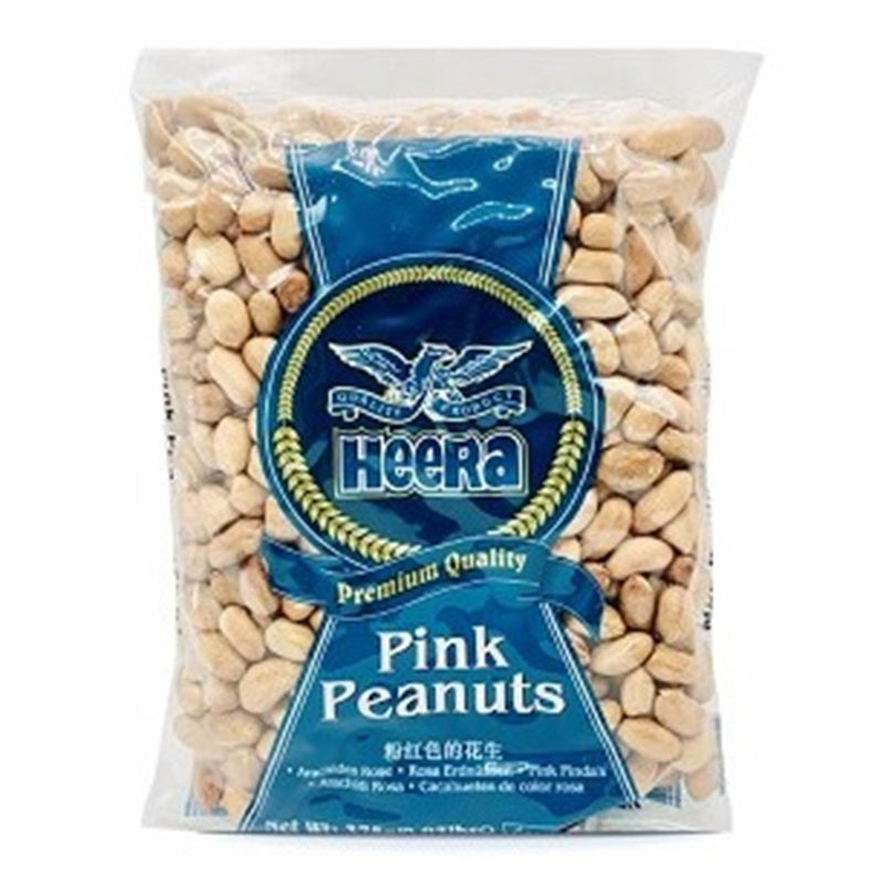 Heera Pink Peanuts 1kg