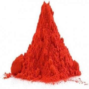 KRG Holi Red Colour 200gm