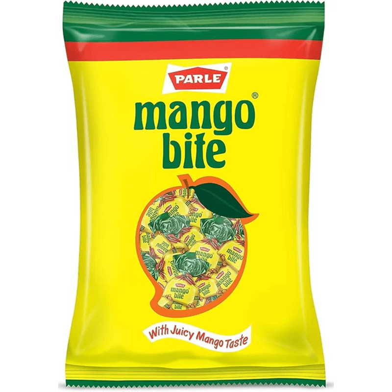 PARLE Juicy Mango Bite 333g