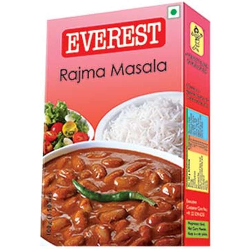 Everest Rajma Masala 100g