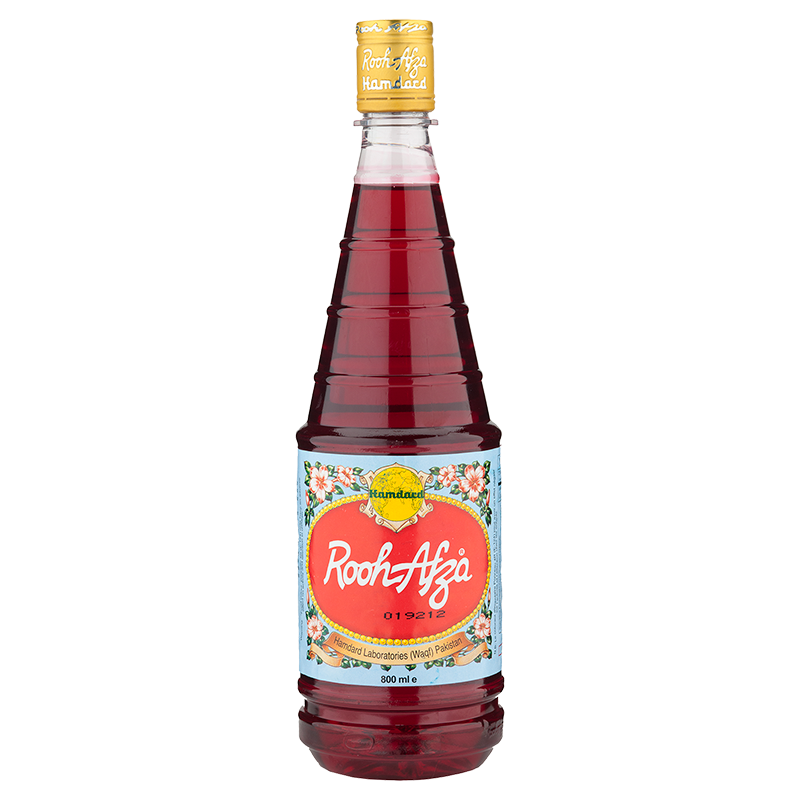 Rooh Afza Drink 800ml