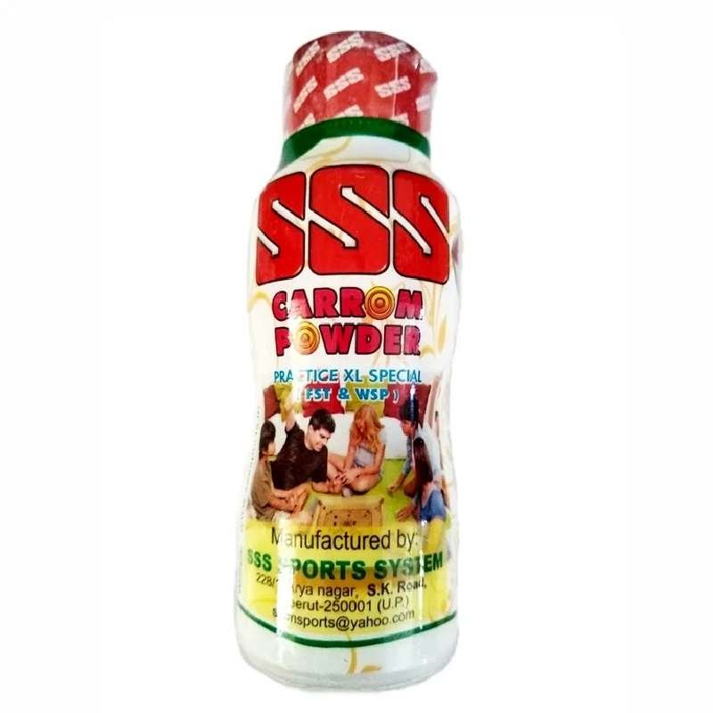 Carom Board Board powder 70g