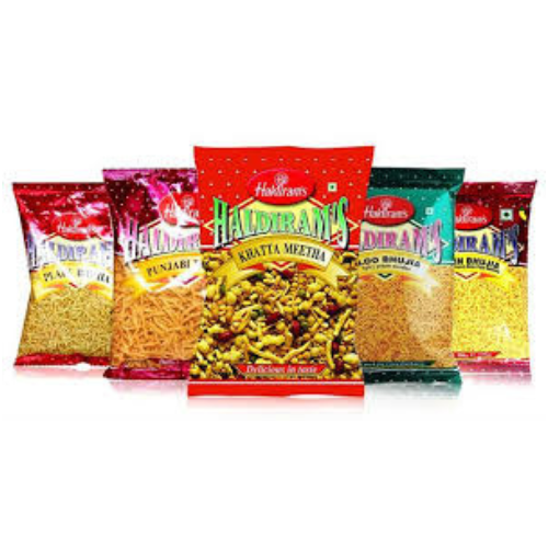 Haldirams – A Legacy of Taste and Authentic Indian Snacks