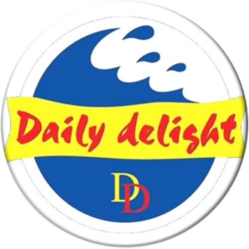 Daily Delight – Bringing Authentic South Indian Flavors to Your Table