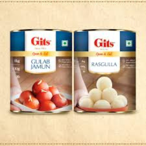 GITS – Bringing Authentic Indian Flavours to Your Kitchen