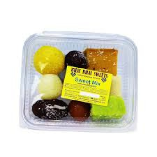 Bhai Bhai – Celebrating India’s Sweet & Savory Heritage in Every Bite