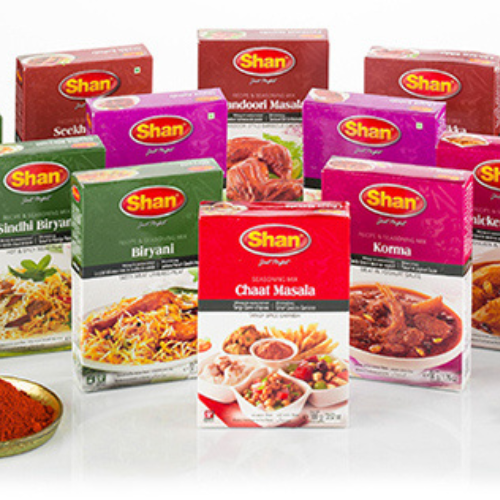 Shan – Bringing Authentic Indian Flavors to Your Kitchen
