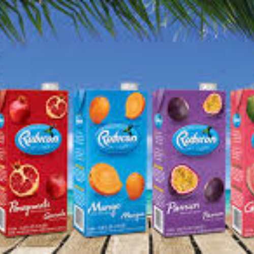 Rubicon Juices – Exotic Fruit Refreshment in Every Sip