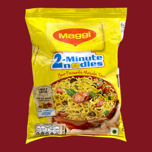 Maggi – The Ultimate Choice for Quick and Delicious Meals
