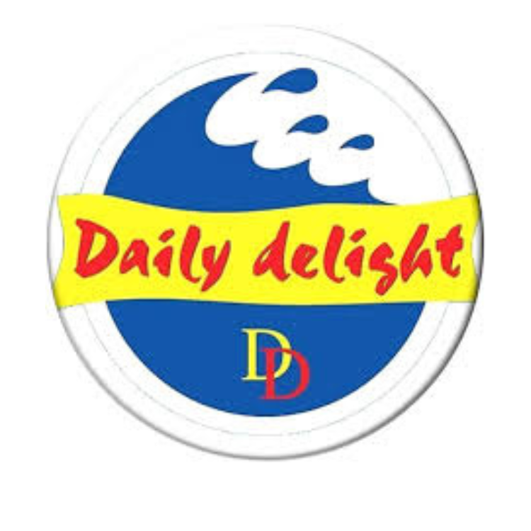 Daily Delight