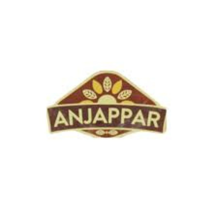 Anjappar