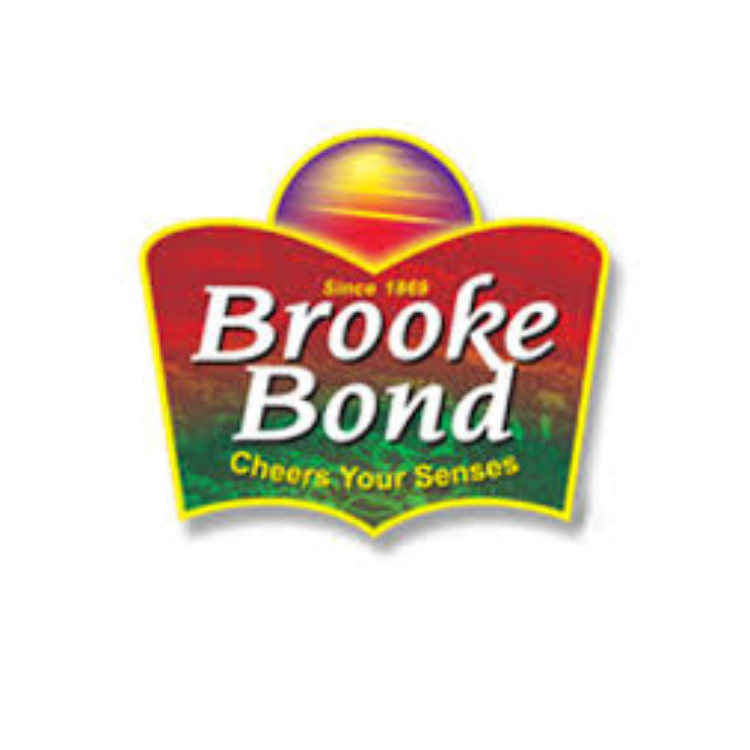 Brooke Bond