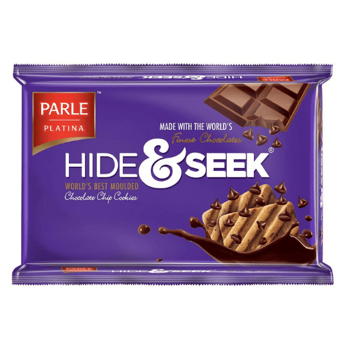 Parle Hide and Seek 82.5gm