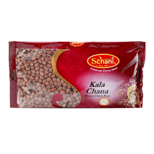 Schani Kala Chana 500gm