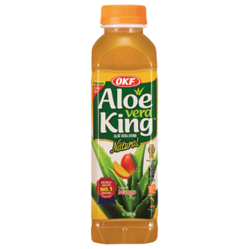 OKF Mango Drink 500ml