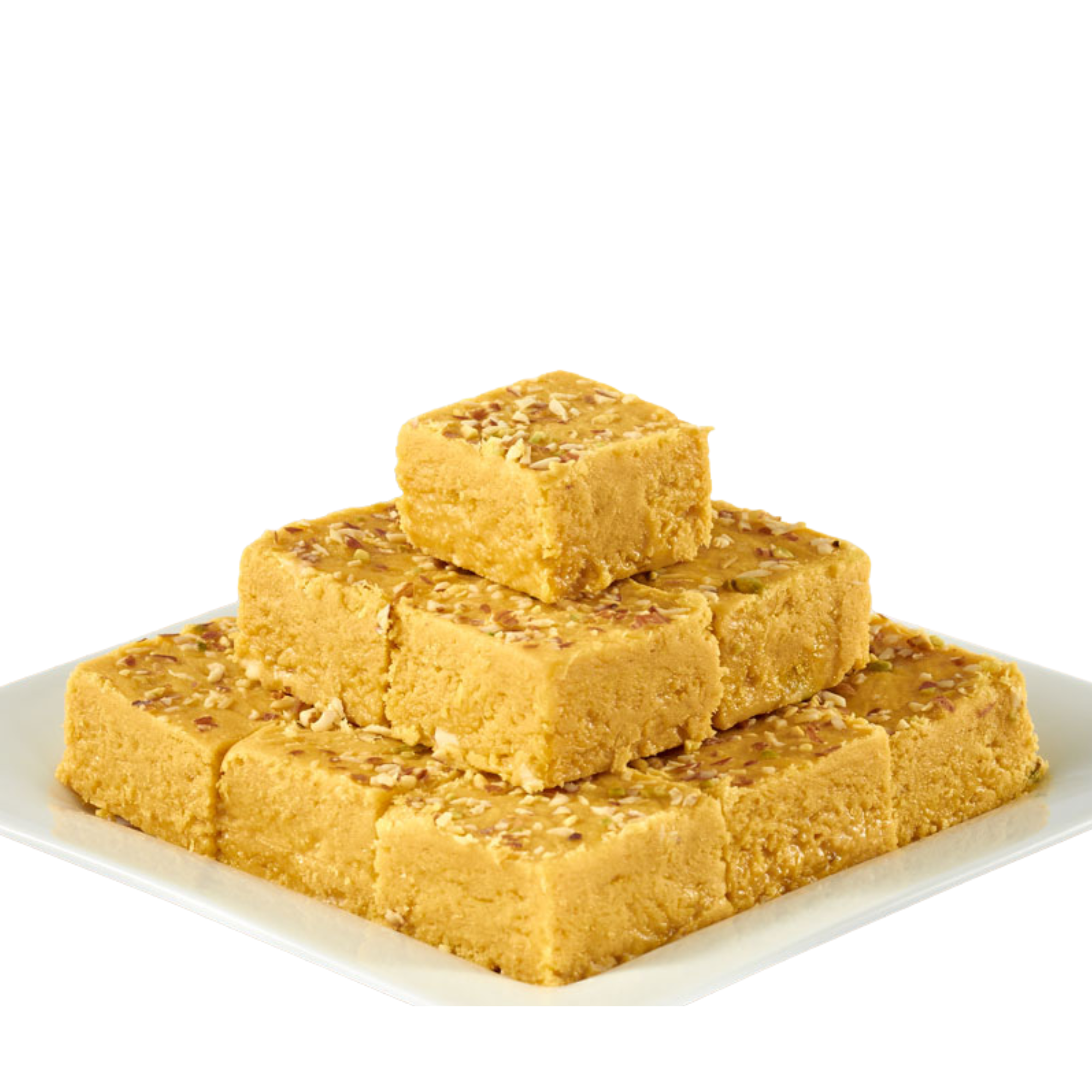 Bhai Bhai Barfi (White) 400g (Only Local Delivery in Summer)