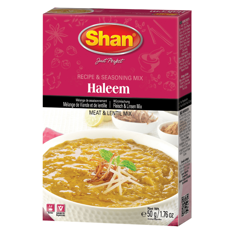 SHAN Haleem Masala Mix  50g
