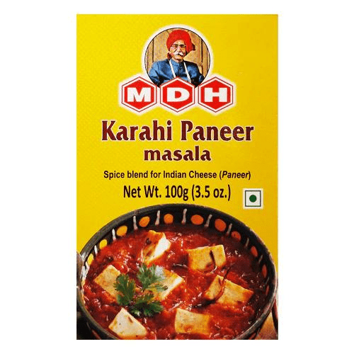 MDH Karahi Paneer Masala 100gm