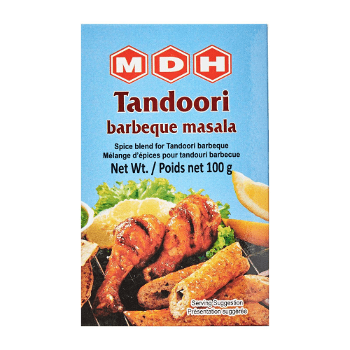 MDH Tandoori Barbeque Masala 100gm