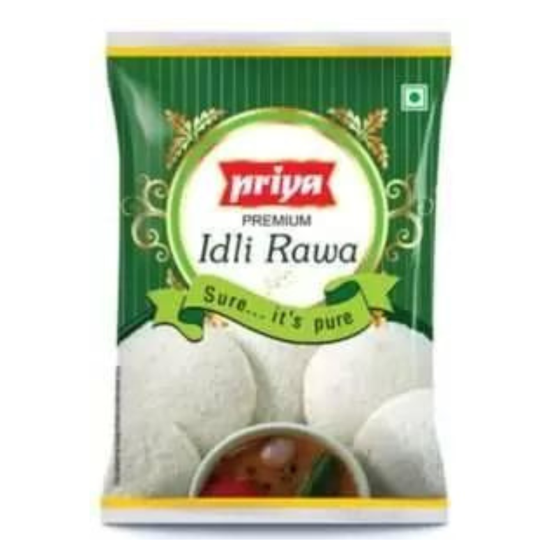 Priya Idly Rawa 1Kg