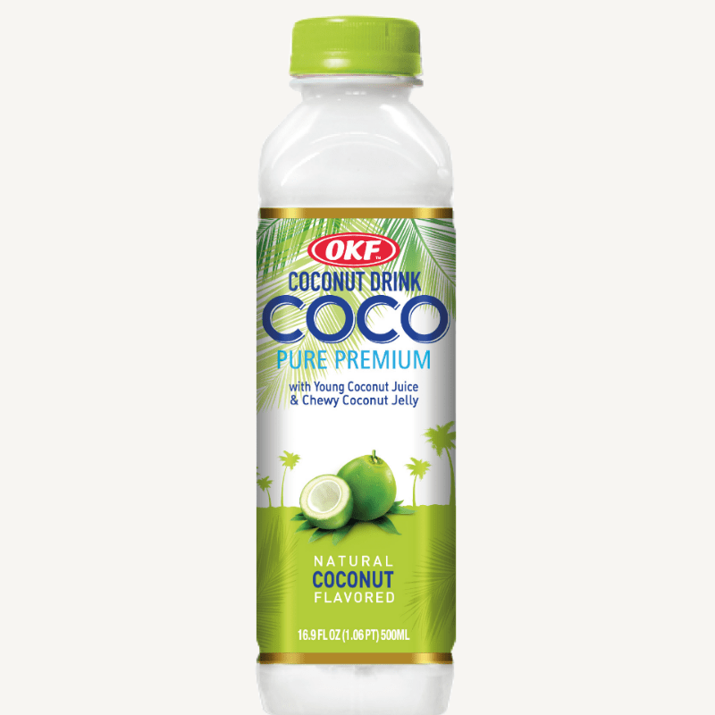OKF Coconut Drink 500ml