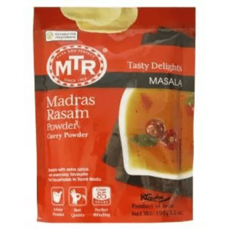 MTR Madras Rasam Powder 100g