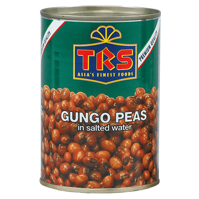 TRS Canned Boiled Gungo Peas 400g