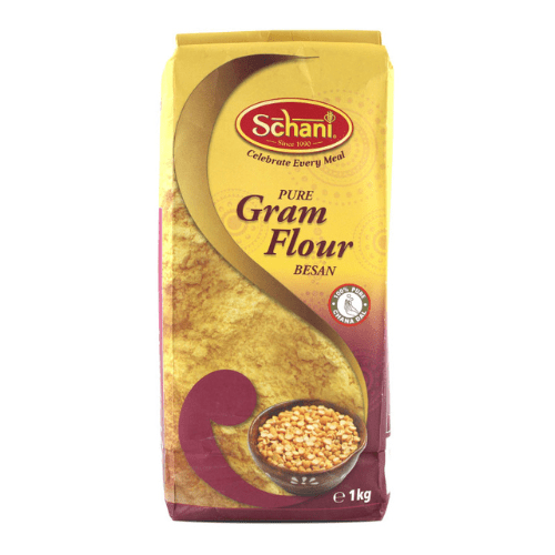 Schani Gram Flour 1Kg