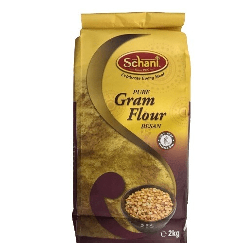 Schani Gram Flour 2Kg
