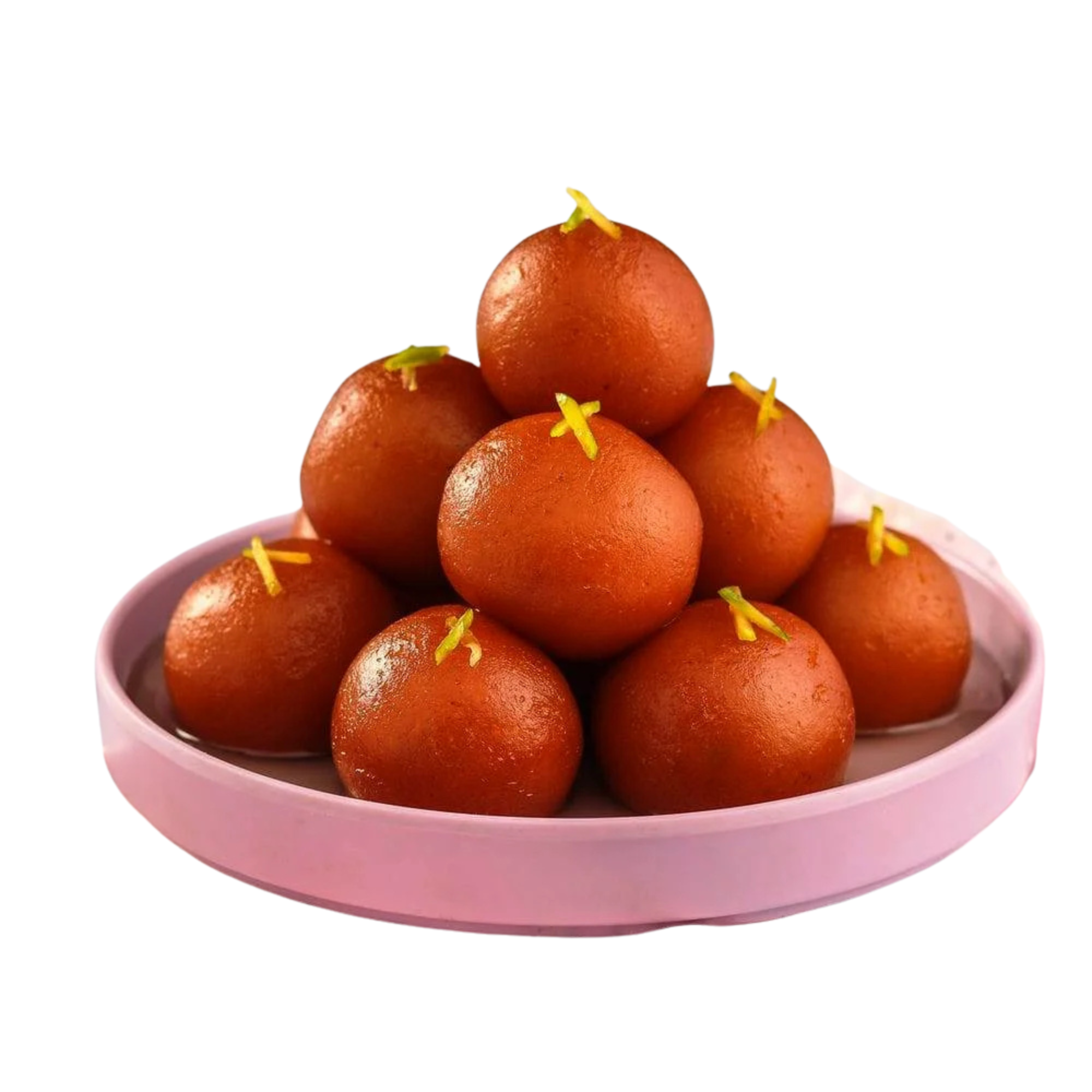 Bhai Bhai Gulab Jamun 400g (Only Local Delivery in Summer)