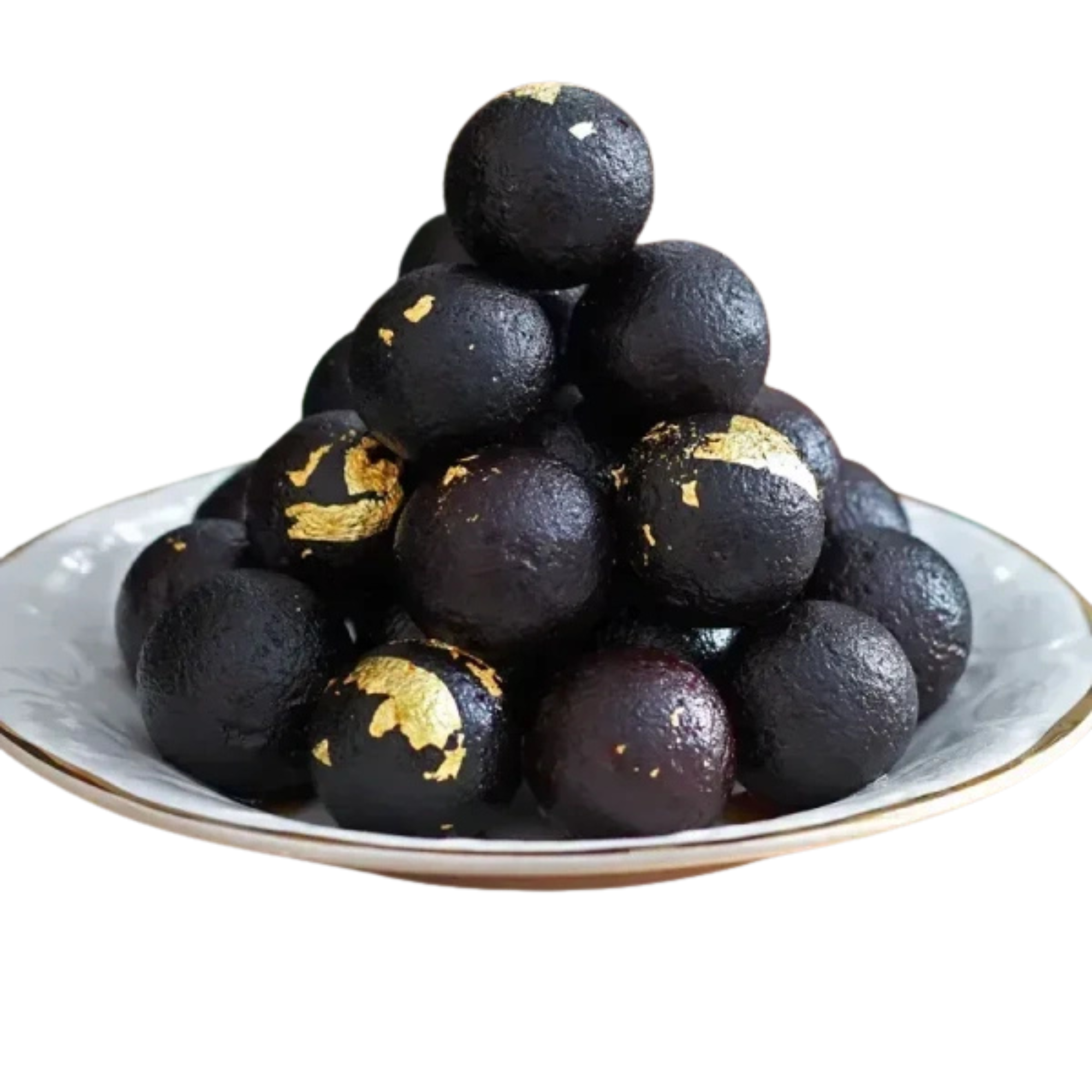Bhai Bhai Kala Jamun 400g (Only Local Delivery in Summer)