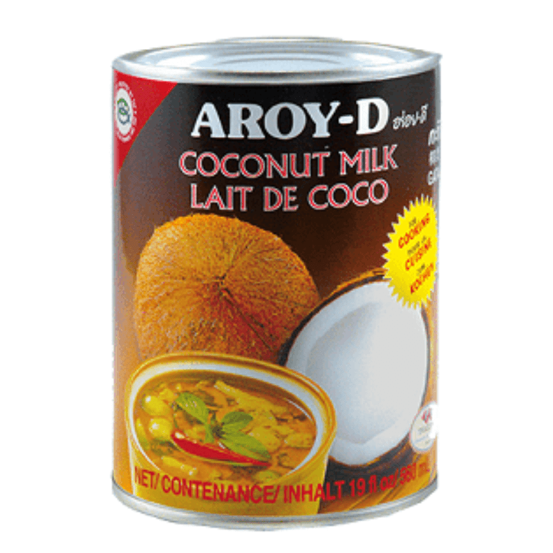 AROY-D Canned Coconut Milk 560ml