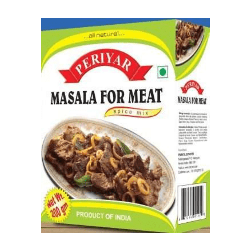 Periyar Meat Masala 200g