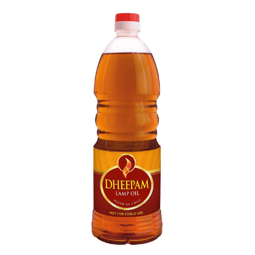Dheepam Lamp Oil 1Lt