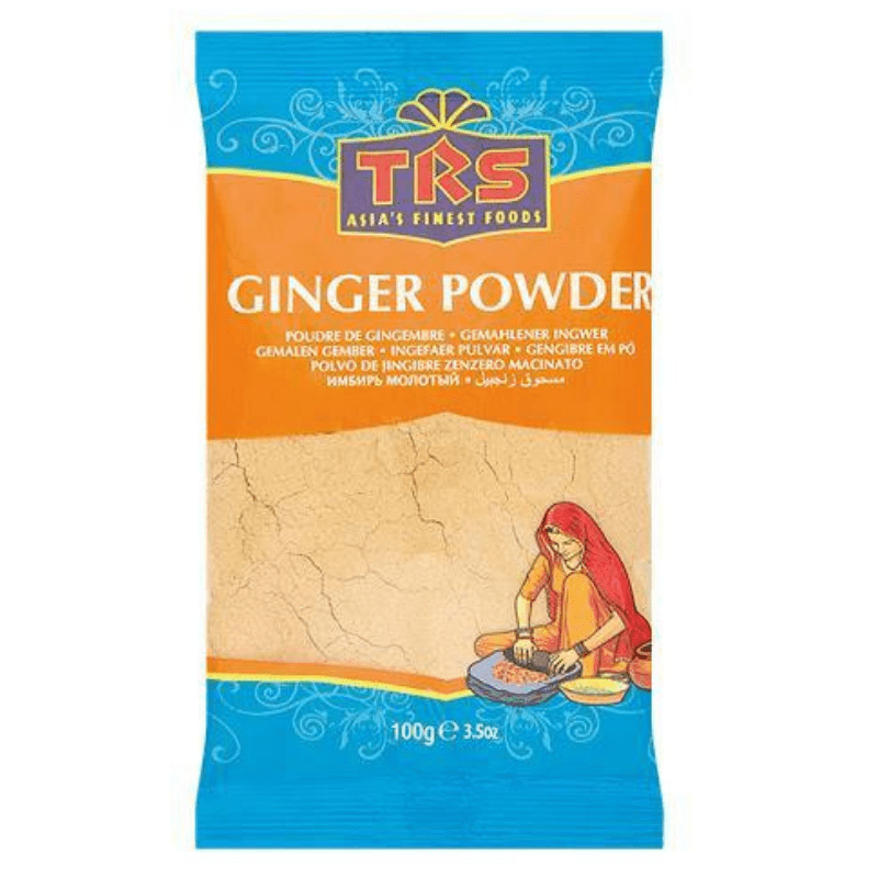 TRS Ginger Powder 100g