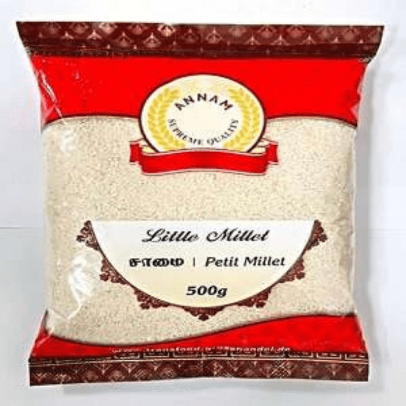 Annam Little Millet 500gm