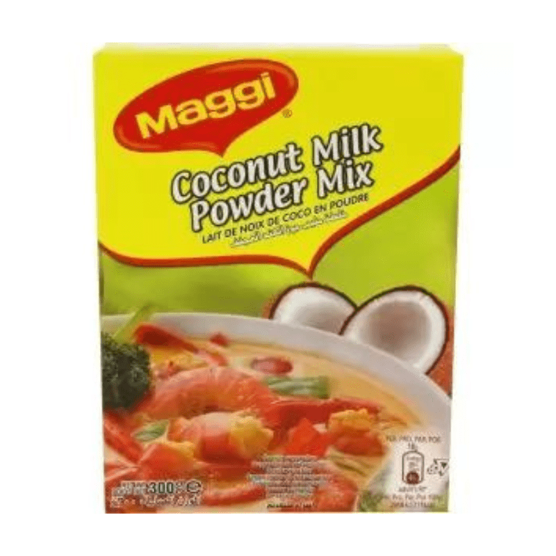 Maggi Coconut Powder 300g