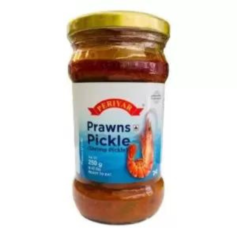 Periyar Prawns Pickle 250g
