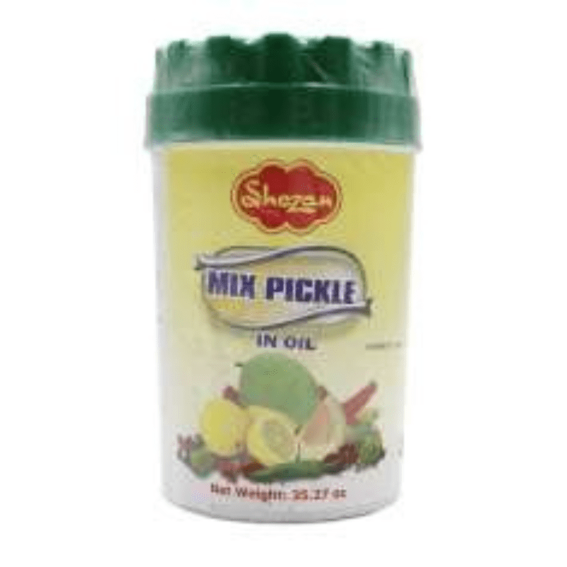 Shezan Pickle Mixed 1kg