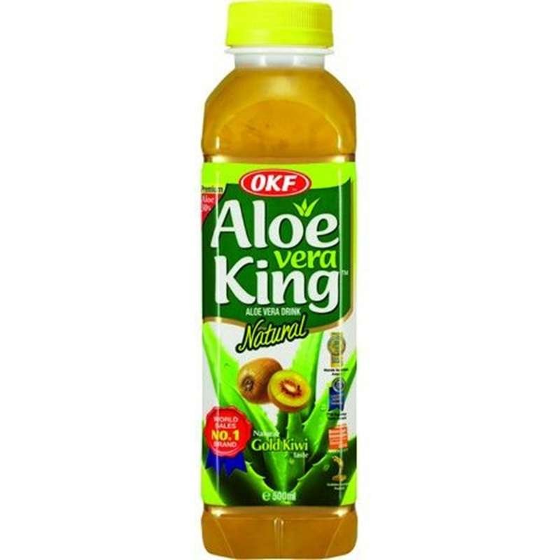 OKF Kiwi Drink 500ml