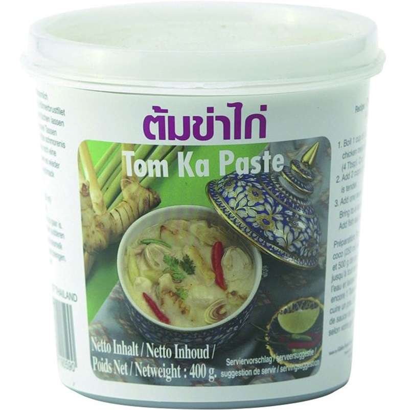 Lobo Tom Kha Paste 400g