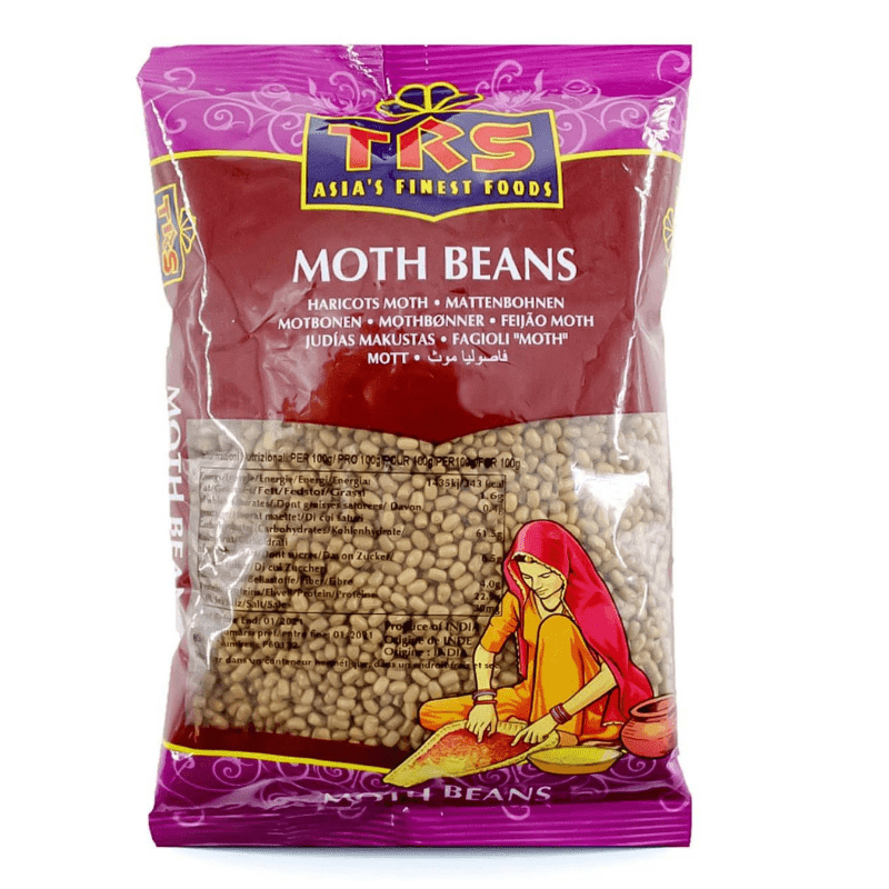 TRS Moth(Indian) 2Kg