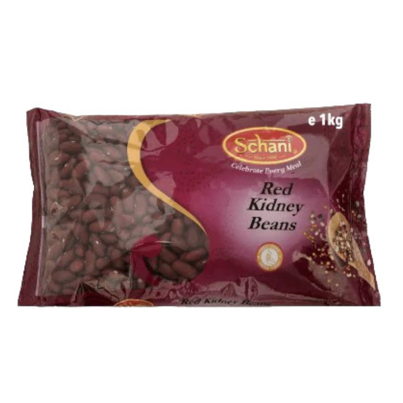 Schani Red Kidney beans 1 kg