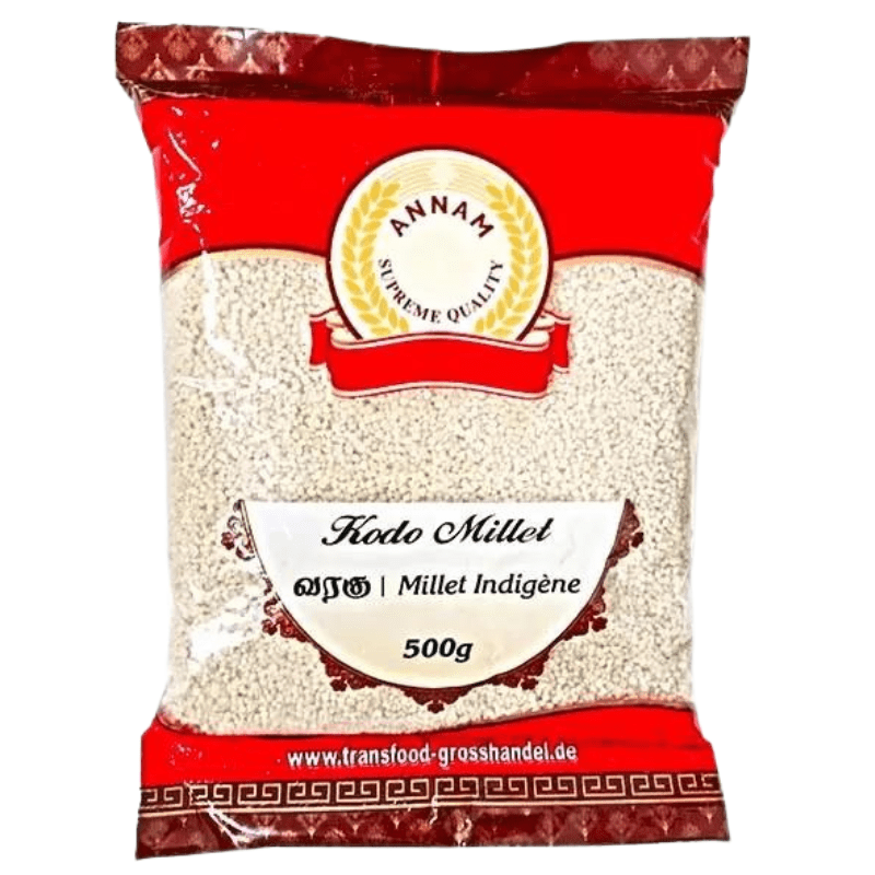 Annam Varagu (Kodo) Millet 500g