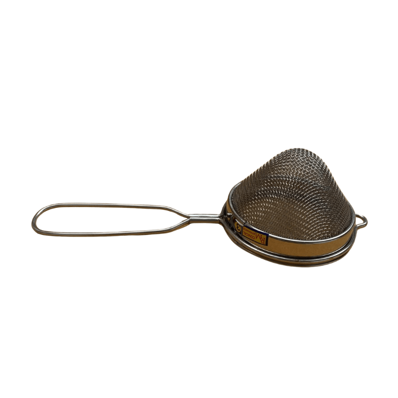 Stainless Steel Tea Stainer/Filter 1pc