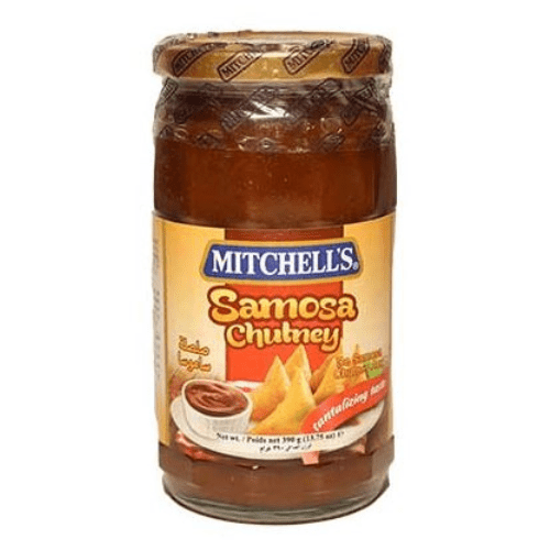 Mitchell&