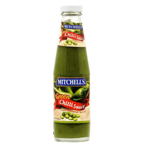 Mitchell&
