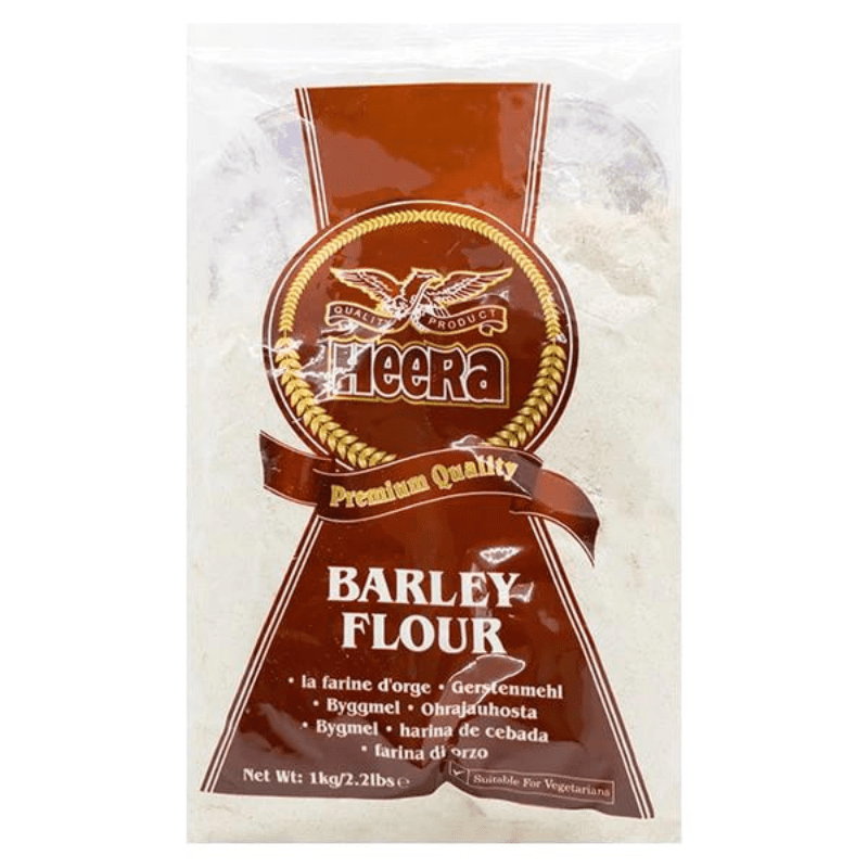 TRS/Heera Barley Flour 1kg