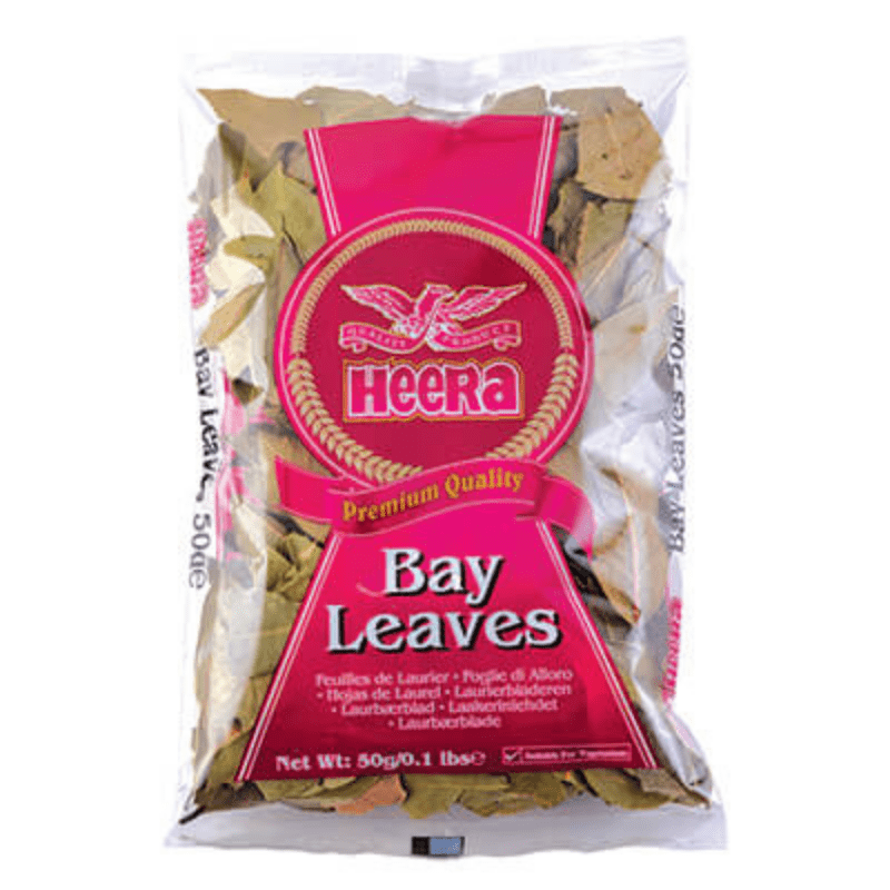 Kings Bay Leaves 50g