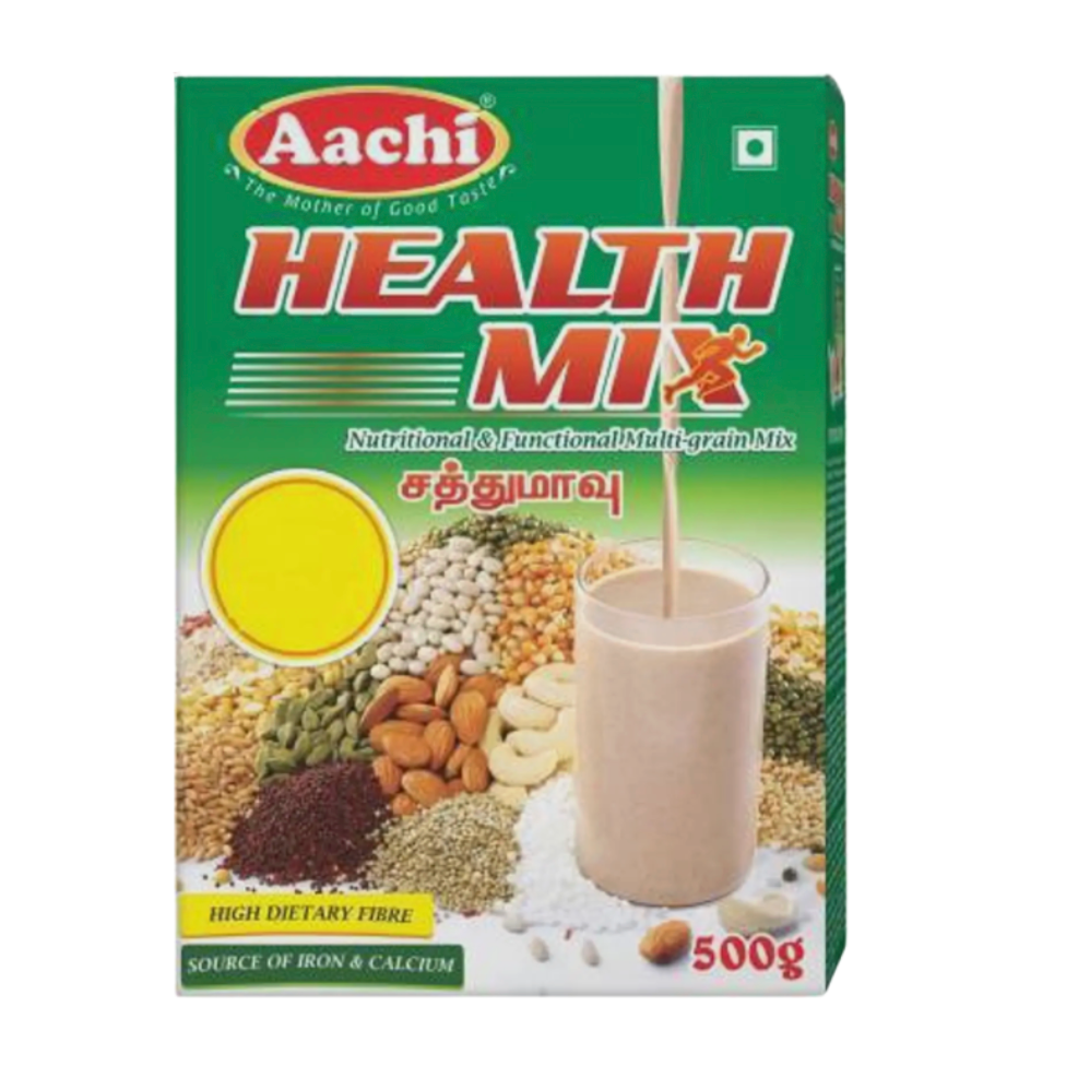 Aachi Health Mix 500g